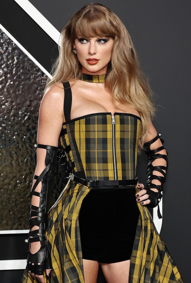 تايلور سويفت 