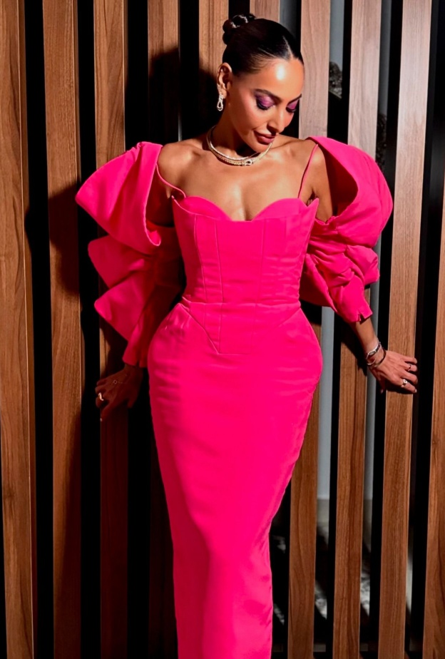 فاطمة الصفي