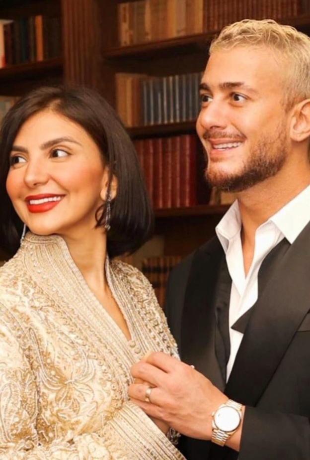 سعد لمجرد