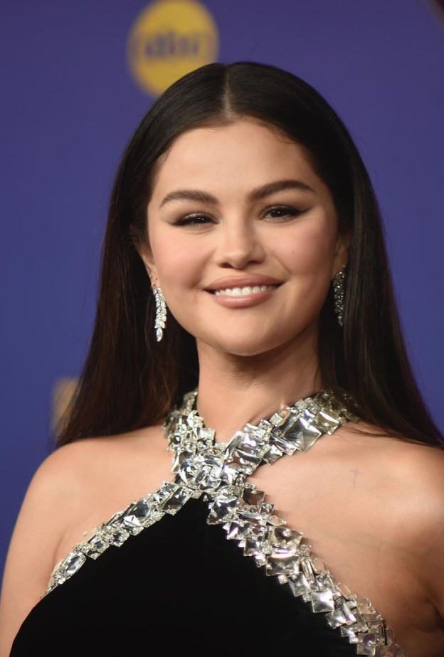 سيلينا جوميز