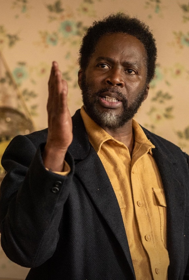 هارولد بيريناو