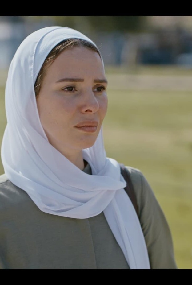 ايمان العاصي 