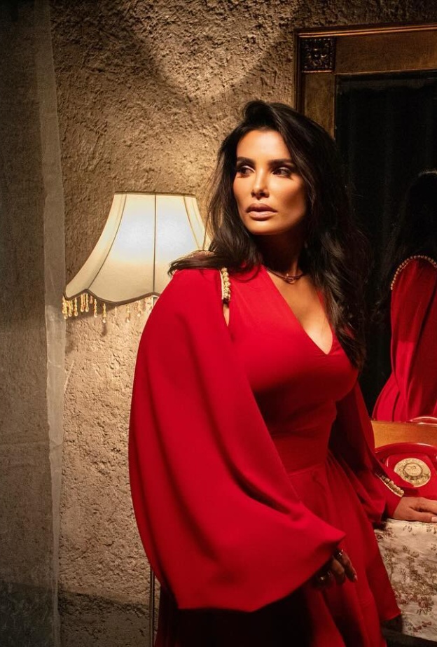 صوفيا المريخ