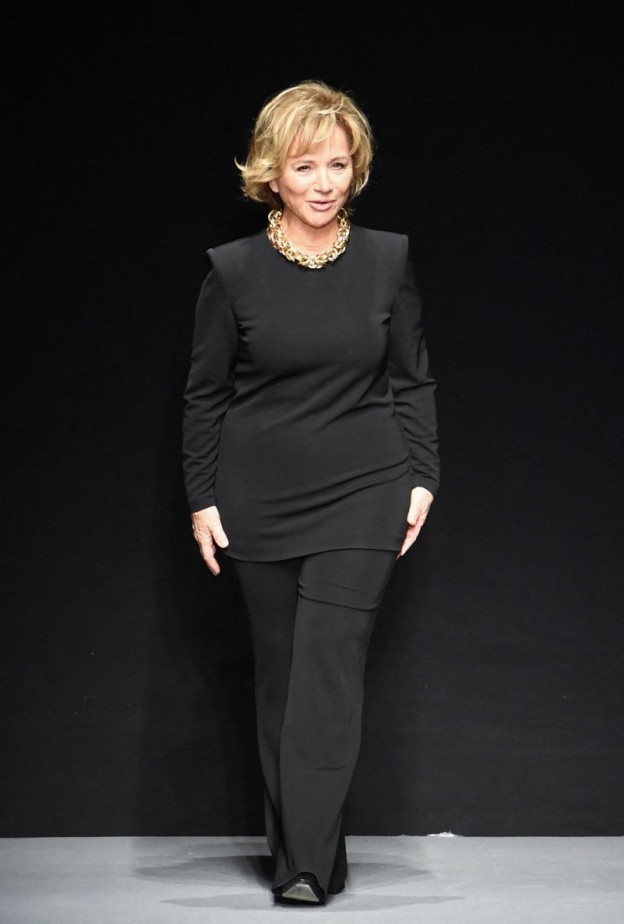 Alberta Ferretti تتنحى عن الدور الإبداعي لعلامتها