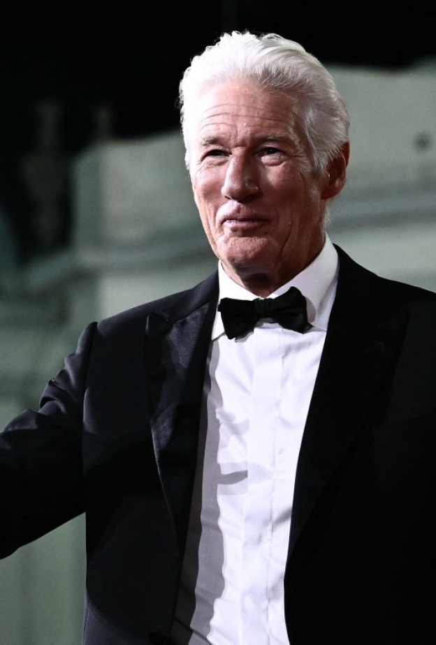 ريتشارد جير