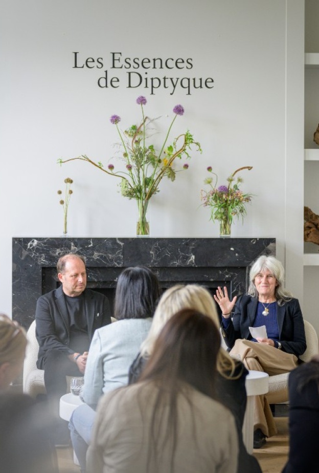 Les Essences de Diptyque: كنوز ثمينة وآسرة