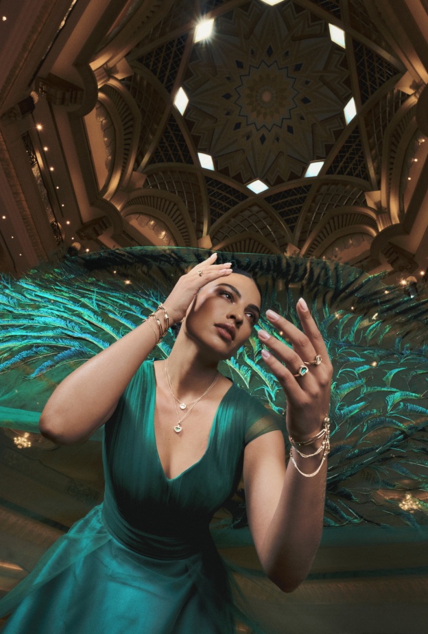 مجوهرات Damas