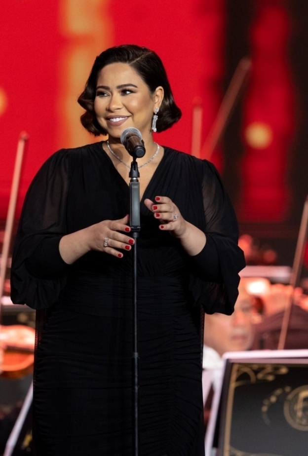 شيرين عبد الوهاب