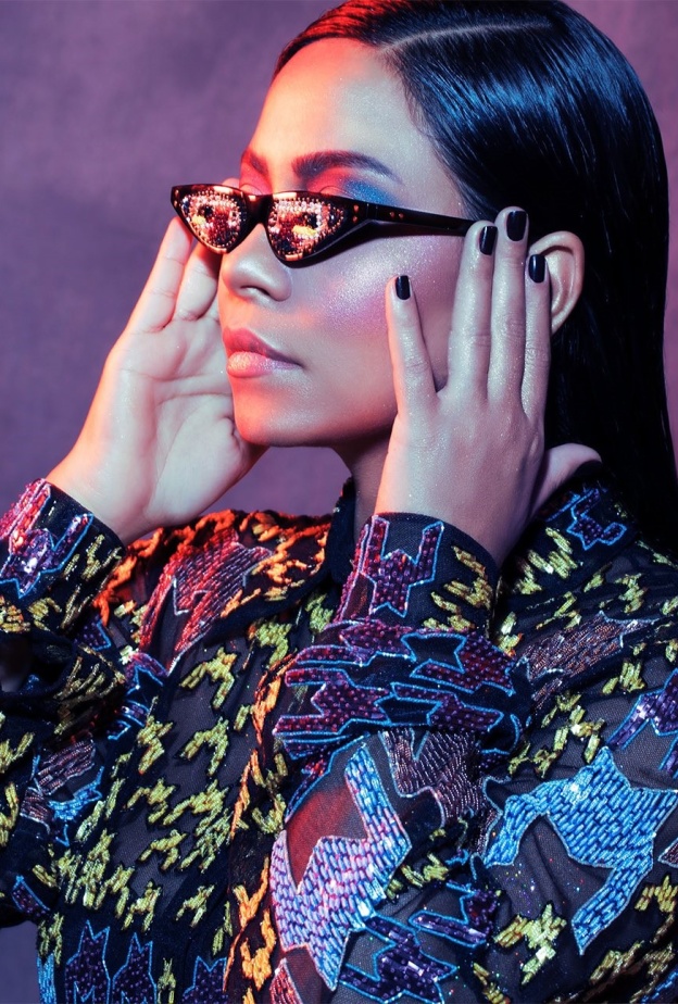 شيرين عبد الوهاب