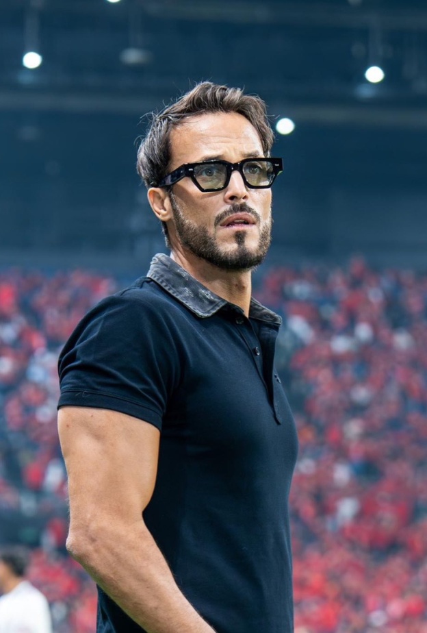 يوسف الشريف