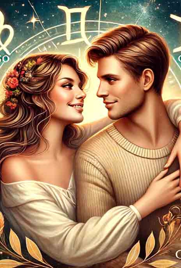 تحولات كبيرة بانتظار الجوزاء والعذراء