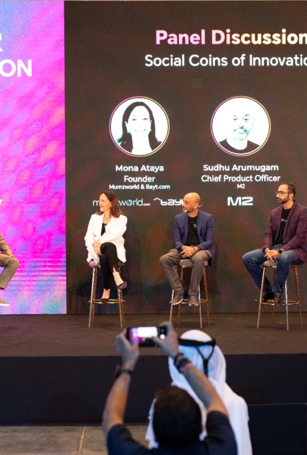 HONOR تستضيف حدث 'HONOR the INNOVATION' لتقود الحوار حول التكنولوجيا المستقبلية.