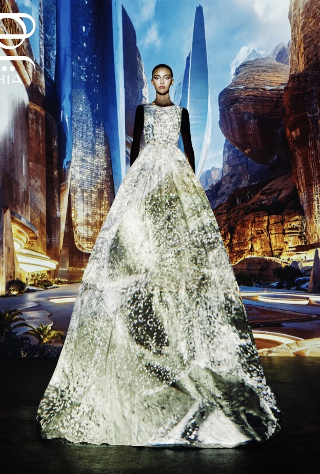 أسبوع الرياض للموضة: تعرفوا على قائمة المصممين المشاركين في النسخة الثانية 