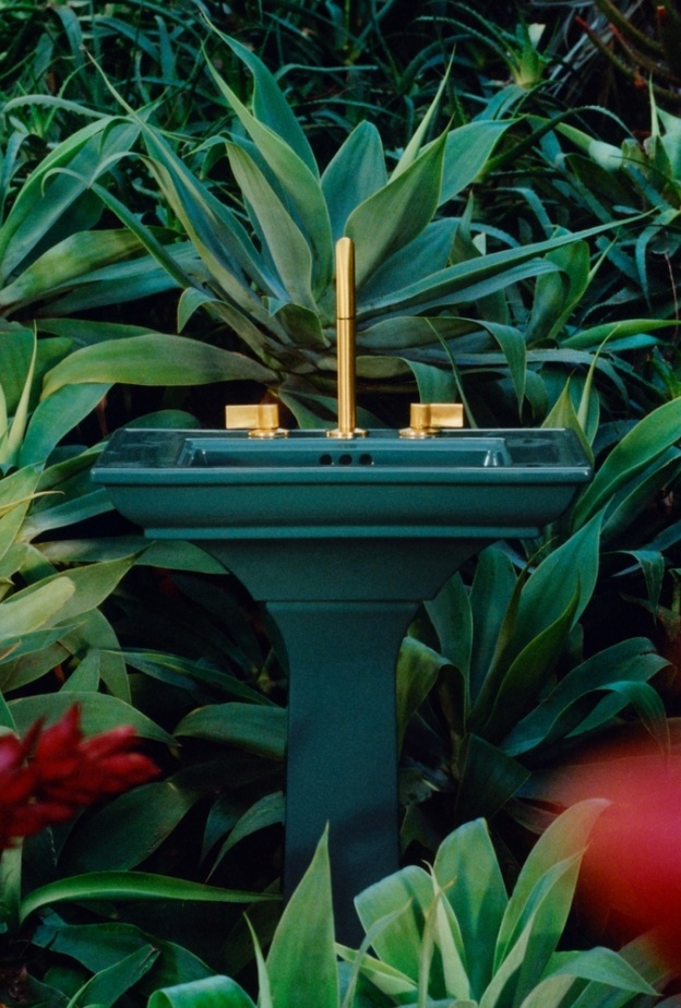 كوهلر تقدّم حلولاً تصميمية استثنائية لمساحات المطبخ والحمام