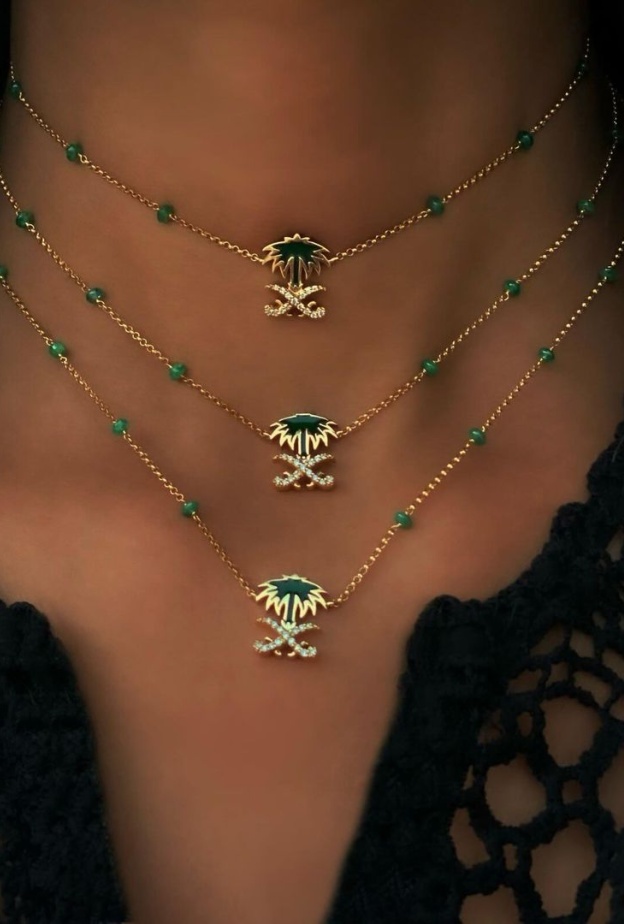 Luda Jewelry مجوهرات لودا