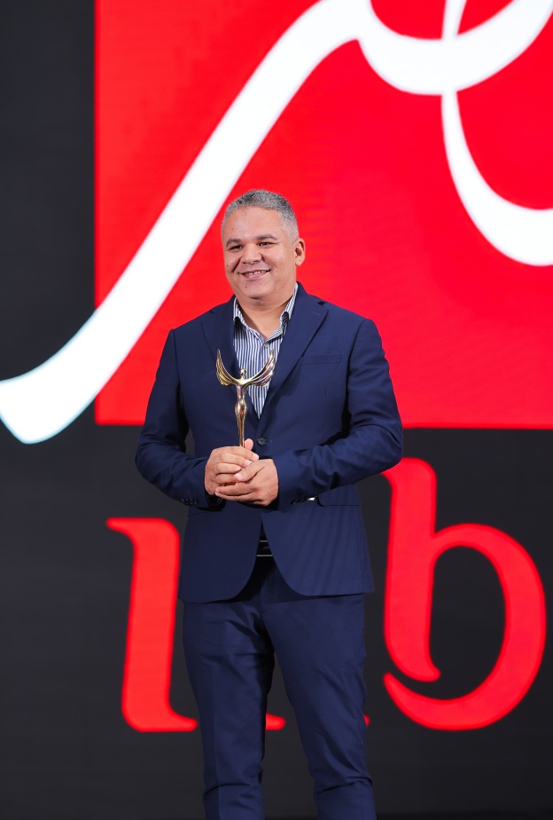 MBC أفضل قناة في مهرجان الفضائيات العربية 