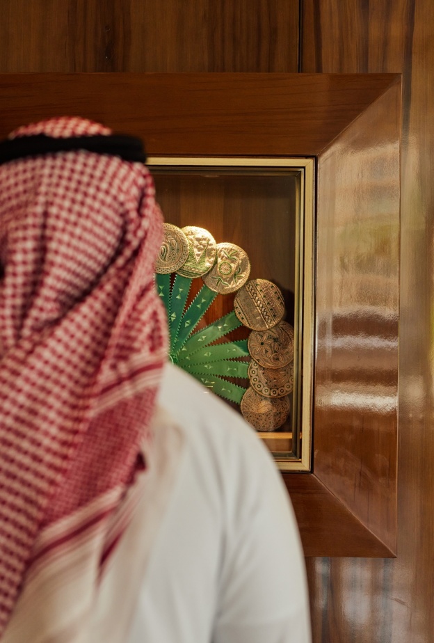 فندق ماندارين أورينتال الفيصلية يكشف الاحتفالات التي ينظّمها بمناسبة اليوم الوطني السعودي الـ94