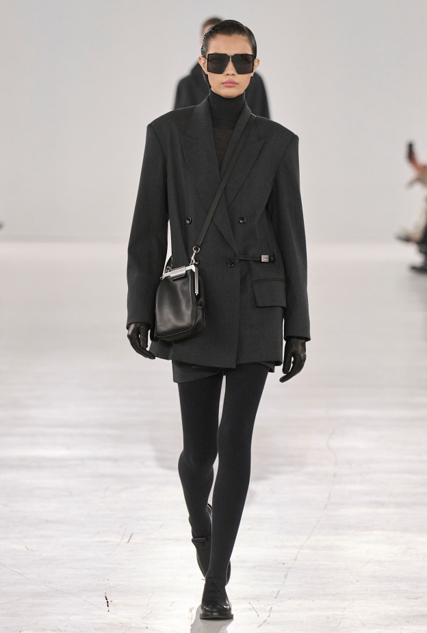 صيحة quiet luxury في ملابس Max Mara 