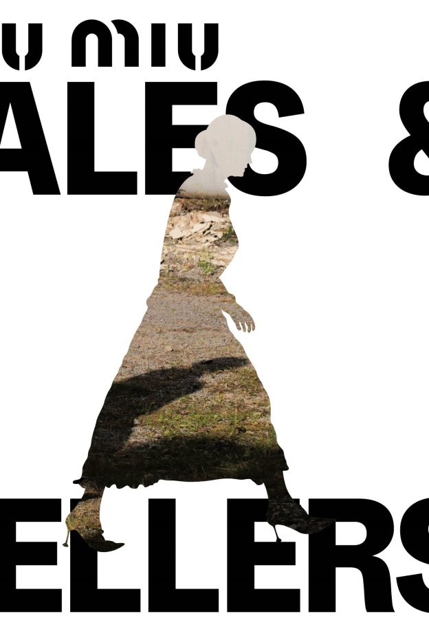 Tales & Tellers.. قصص فردية ومؤثرة ترويها دار MIU MIU 