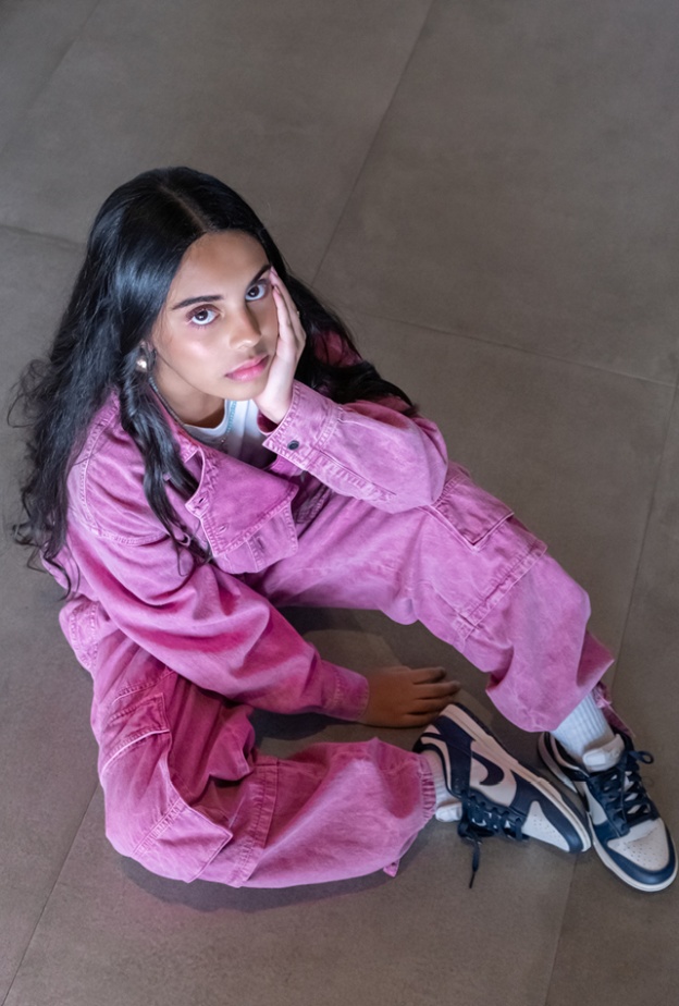 خاص "هي": مهندسو العصر الجديد في السعودية.. رتيل الشهري: "دورنا هو أن نكون مبدعين وقادة"