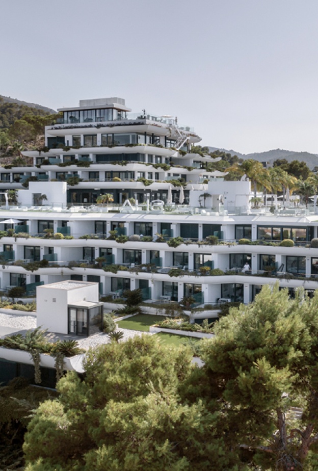 تجربتي في SHA WELLNESS CLINIC  ..جمال يولد من الانسجام والتوازن بين الجسد والعقل