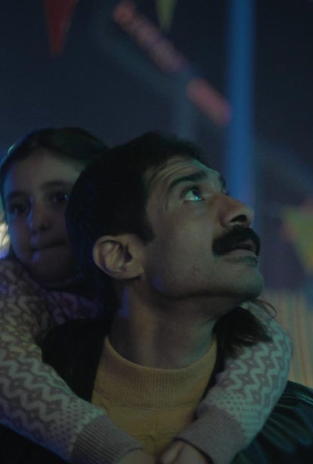 فيلم "مندوب الليل"