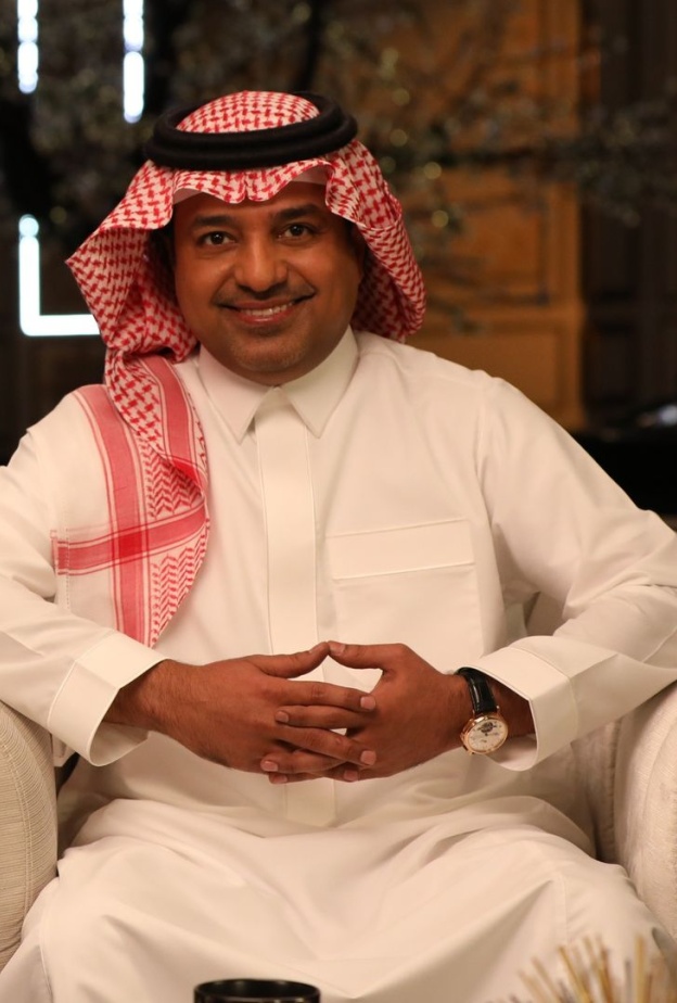 راشد الماجد