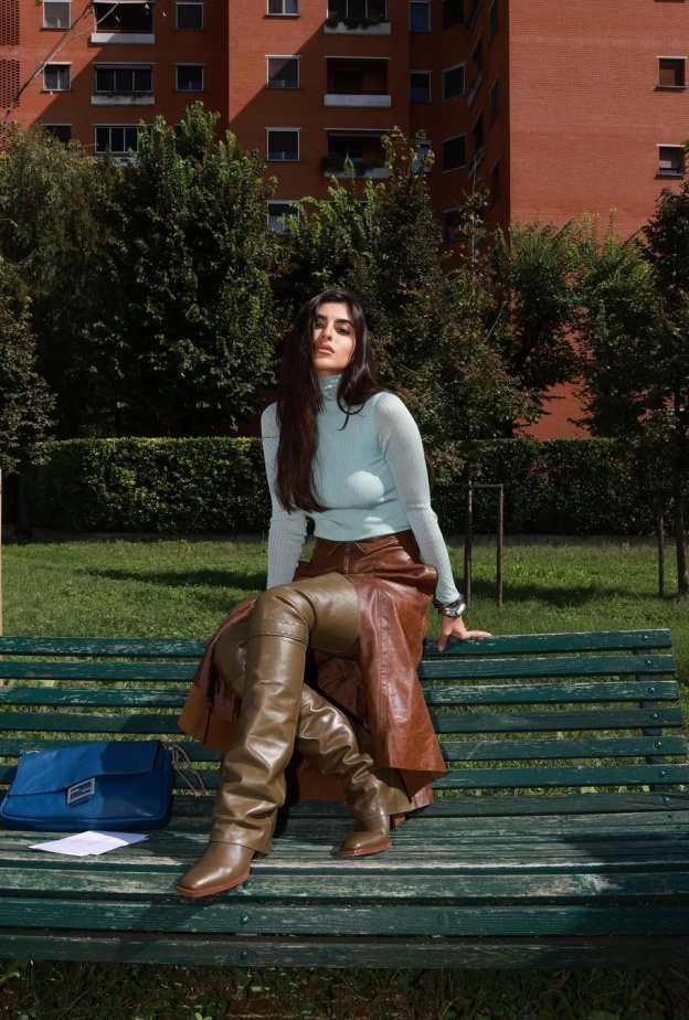 ديما الشيخلي