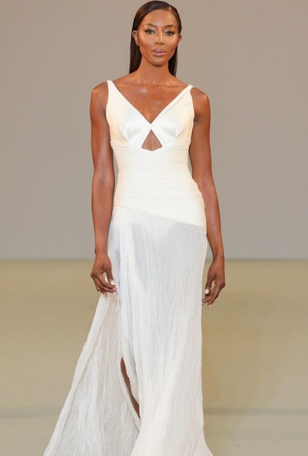 ناعومي كامبل