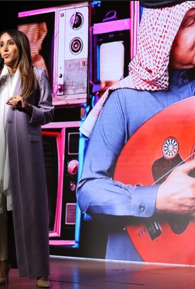 الموعد المنتظر في ديسمبر.. جوائز "بيلبورد العالمية" للموسيقى بنسخة عربية في الرياض