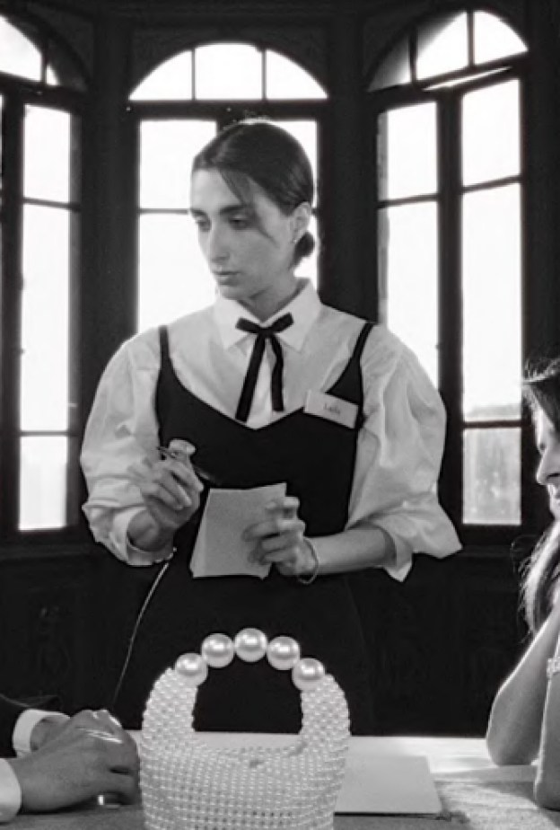 "امرأة ورجل" للمخرجة رنا معلوف