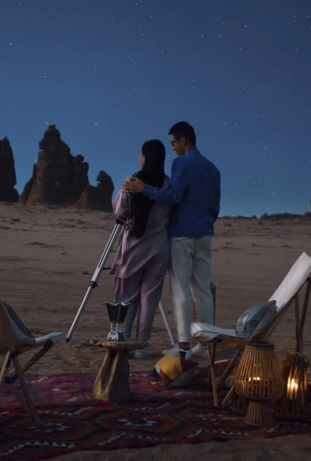 5 طرق لاستكشاف الثقافة السعودية والاستمتاع بتراثها الأصيل