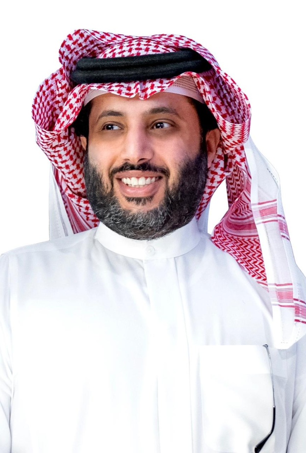 تركي آل الشيخ يتصدر قائمة الأشخاص الأكثر تأثيرا في الملاكمة والفنون القتالية المختلطة والمصارعة المحترفة