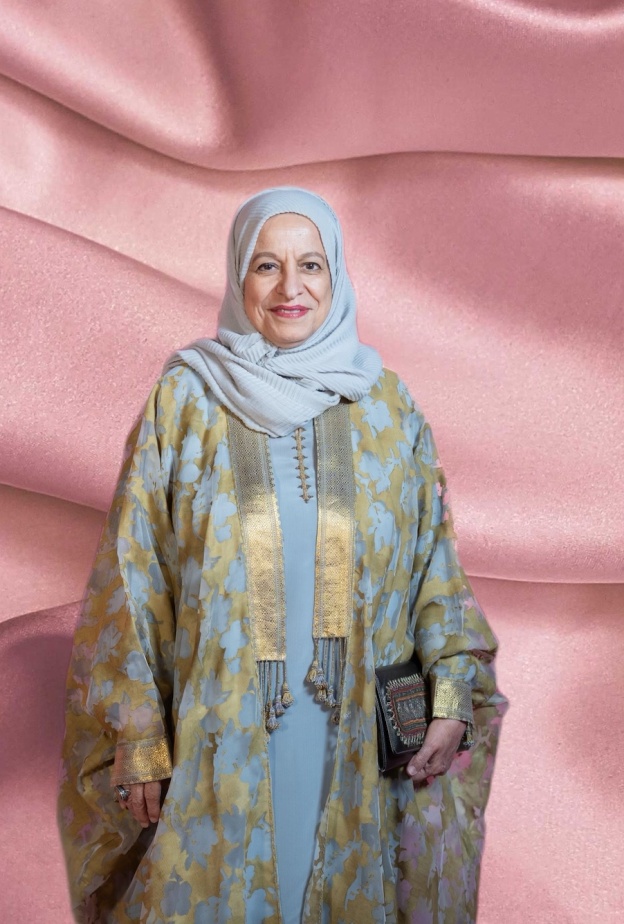 عصر الموضة الجديد: د.ليلى البسام لـ"هي" الحفاظ على الهوية السعودية سيمكن المصمم من تحقيق التميز