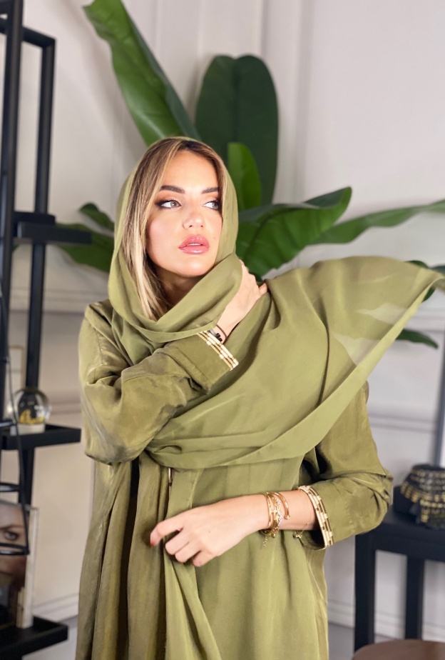 عصر الموضة الجديد: آرام قباني لـ"هي" ستحدث كل الفعاليات المتعلقة بالأزياء فرقاً كبيراً 