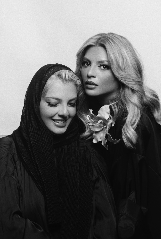 عصر الموضة الجديد.. علياء وعبير عريف لـ"هي": سيشهد مستقبل المملكة تطوراً هائلاً في الابتكار والتنوع