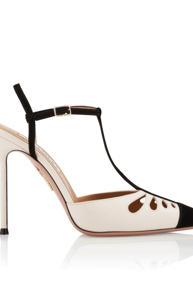 أكوازورا تطلق تشكيلتها لموسم ربيع وصيف 2025 بإلهامٍ من عالم المحيطات