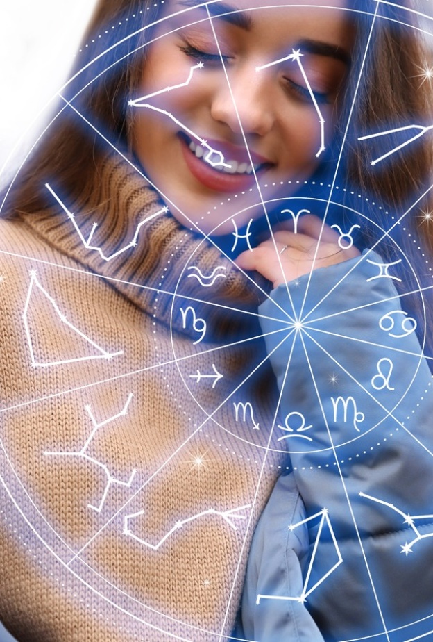 نساء هذه الأبراج هن الأكثر عصرية وأناقة