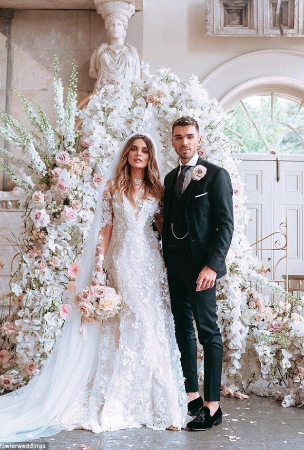 جوش كوثبرت Josh Cuthbert