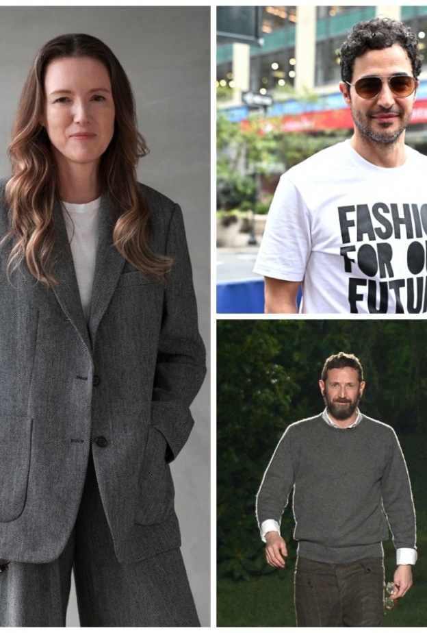 من Uniqlo إلى Gap وZara... هل تحتاج العلامات التجارية الشاملة إلى مديرين إبداعيين؟