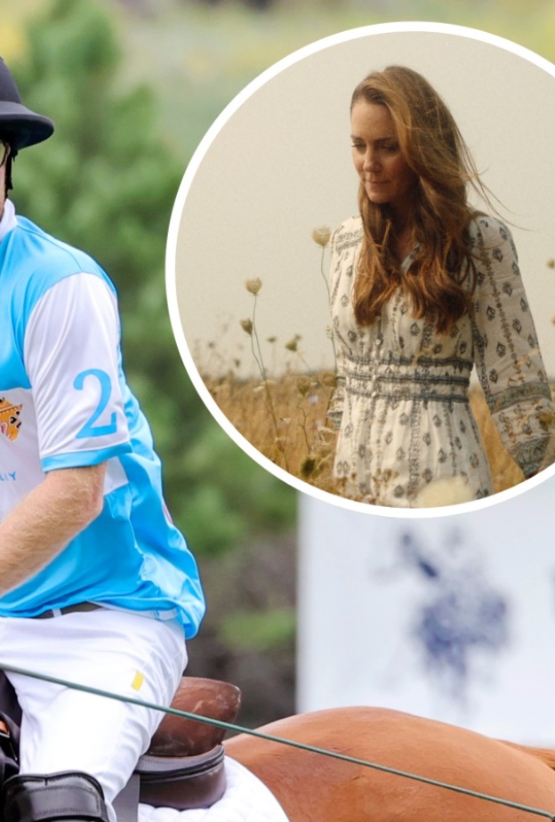 نتفليكس تروج لأحدث مشاريع ميغان وهاري بعد ساعات من فيديو كيت ميدلتون