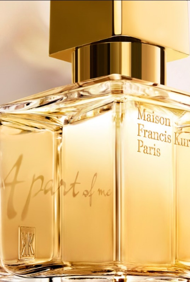  APOM عطر مألوف بحلّةٍ جديدة من فرانسيس كوركدجيان