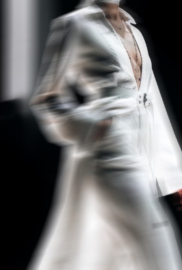 "بيوند ستيتش"... نهج متكامل لدعم علامات أزياء ناشئة تقودها النساء في مصر بدعم من البنك الأوروبي وبالشراكة مع "ميزون بيراميد"