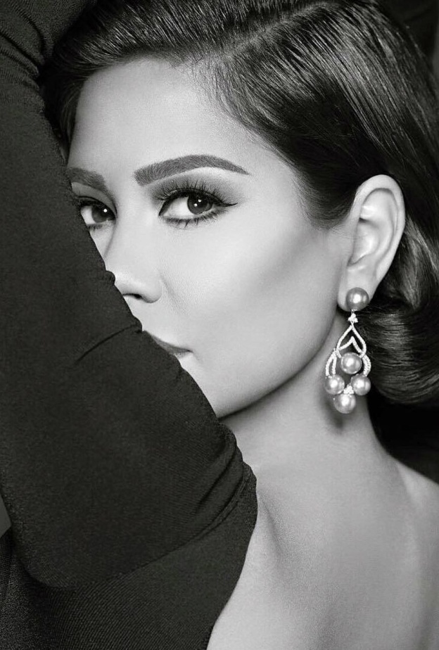 أبرز المجوهرات التي زيّنت إطلالات النجمة شيرين عبد الوهاب