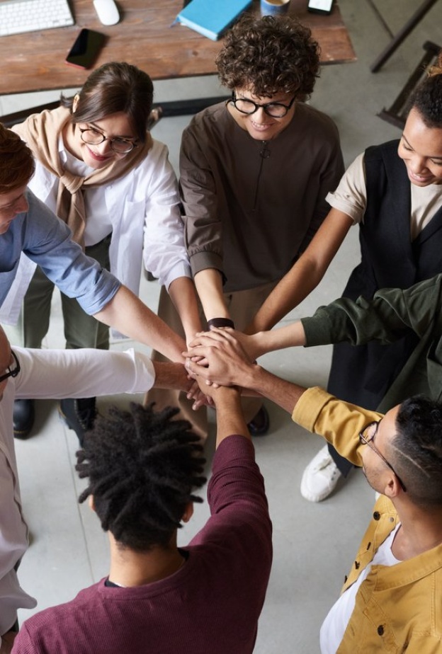 الاحترام في مكان العمل