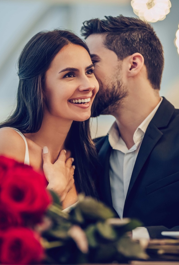 الخوف من التوقعات أحد نقاط ضعف الرجل في الحب