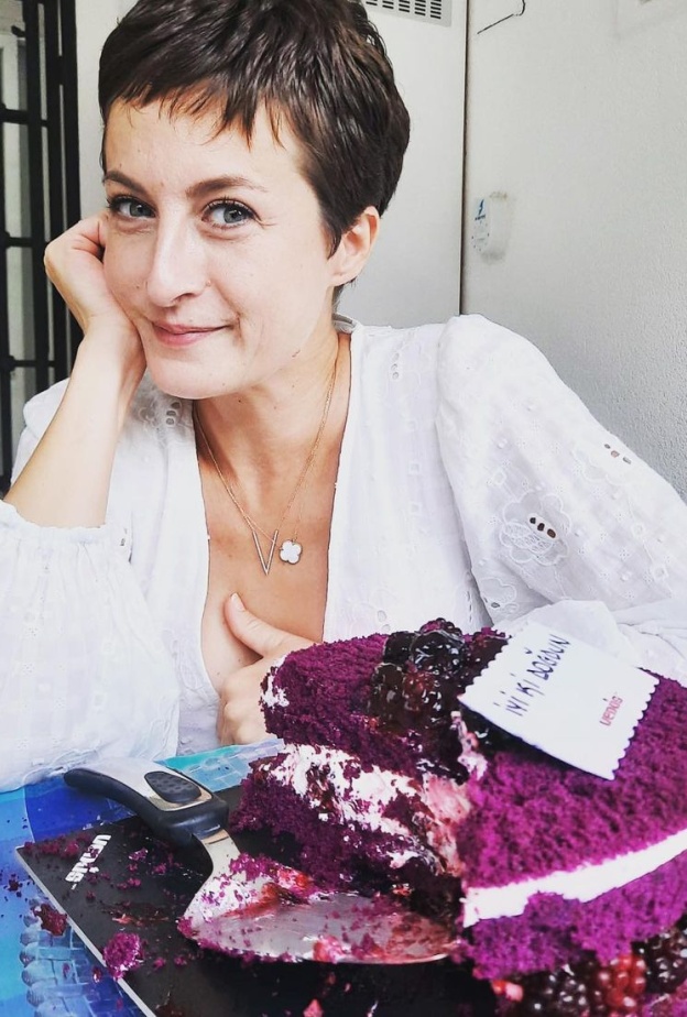 نجمات تركيات تغلبن على سرطان الثدي