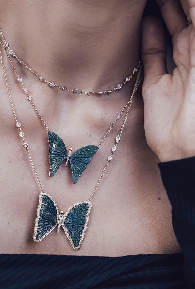 تعرفي على الأوبال حجر مواليد شهر أكتوبر