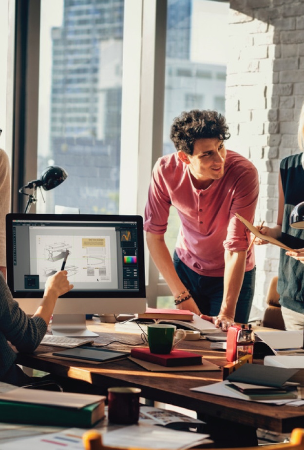 زيادة التنوع في مكان العمل