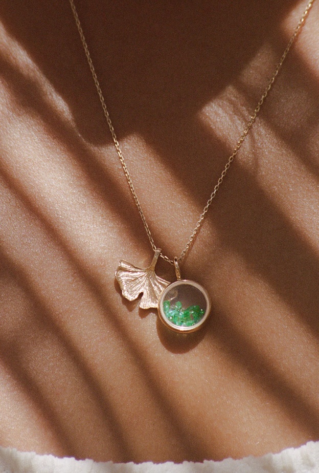 سلسلة من أوريلي بيدرمان Aurélie Bidermann